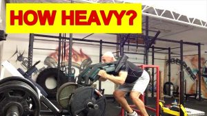 how heavy