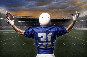 Football highlights