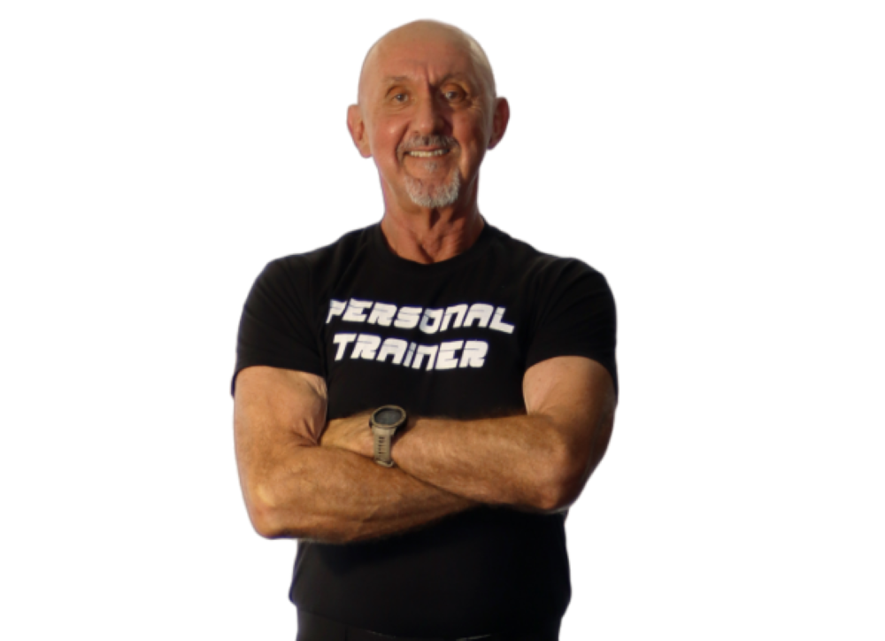 personal trainer Melbourne FL 32940